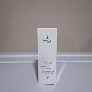 Image Skincare Vital C Hydrating Antioxidant A C E Serum-30ml